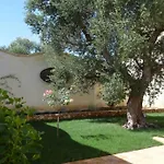 Masseria Le Celline Bauernhof