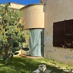 Bauernhof Masseria Le Celline