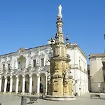 Masseria Le Celline *