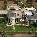 Masseria Le Celline * Villaggio Resta