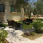 Masseria Le Celline *