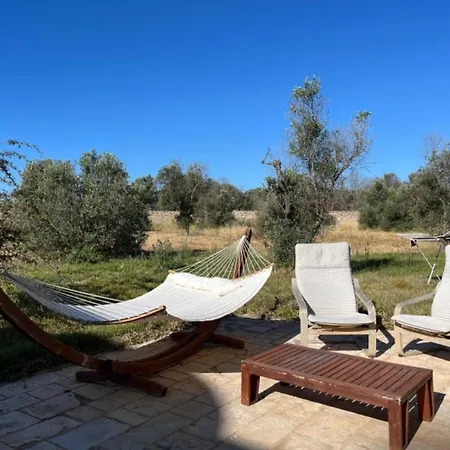 Alojamento de Turismo Rural Masseria Le Celline *