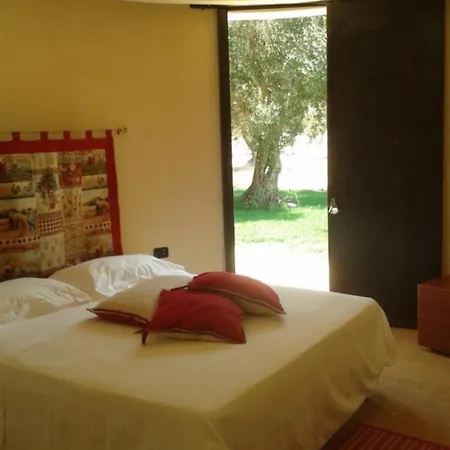 Masseria Le Celline Alojamento de Turismo Rural *