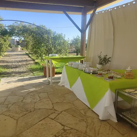 Masseria Le Celline Nardò