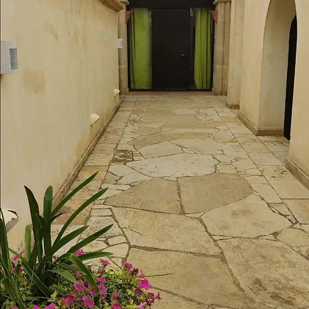 Masseria Le Celline Alojamento de Turismo Rural *