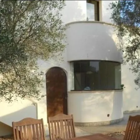Masseria Le Celline *