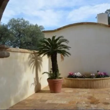 Alojamento de Turismo Rural Masseria Le Celline *