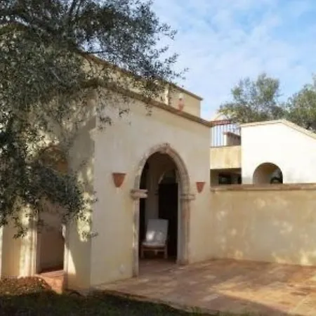 Masseria Le Celline Alojamento de Turismo Rural Nardò