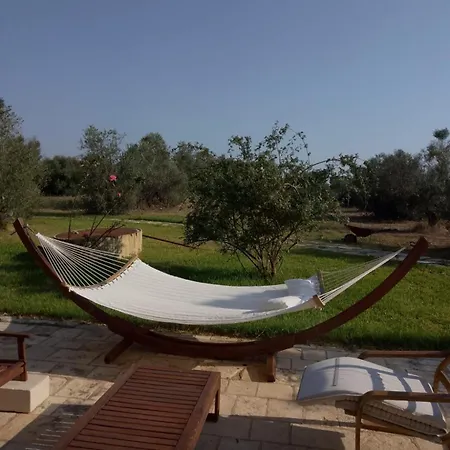 Masseria Le Celline * Villaggio Resta