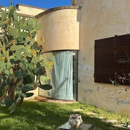 Alojamento de Turismo Rural Masseria Le Celline