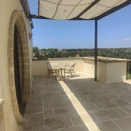 Masseria Le Celline Nardò