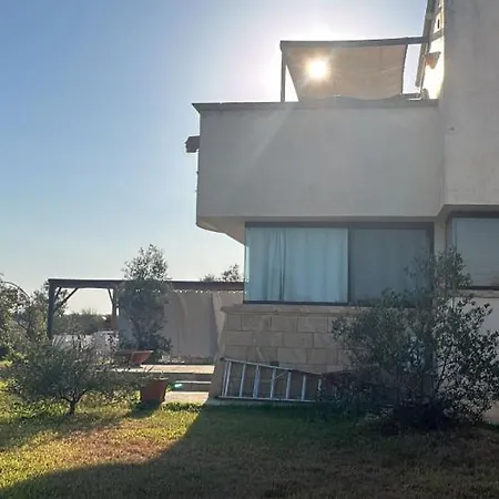 Masseria Le Celline Alojamento de Turismo Rural
