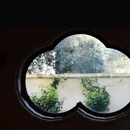 مزرعة للإقامة Masseria Le Celline *