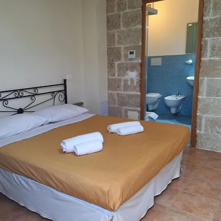 Masseria Le Celline Alojamento de Turismo Rural