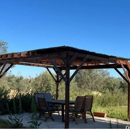Alojamento de Turismo Rural Masseria Le Celline Nardò
