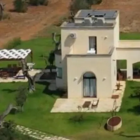 Masseria Le Celline *