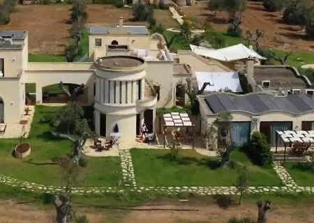 Masseria Le Celline * Nardò