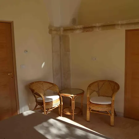 Masseria Le Celline * Nardò