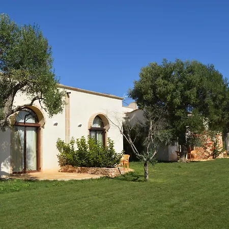 Alojamento de Turismo Rural Masseria Le Celline *