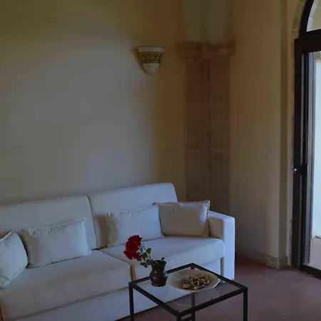 Masseria Le Celline