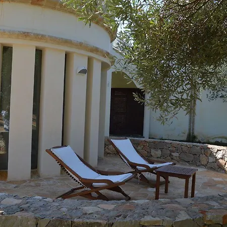 Masseria Le Celline Alojamento de Turismo Rural