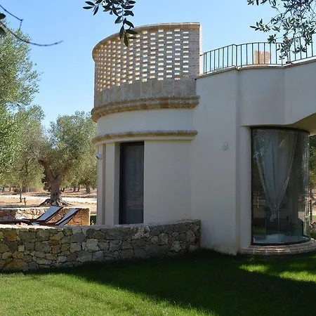 Masseria Le Celline