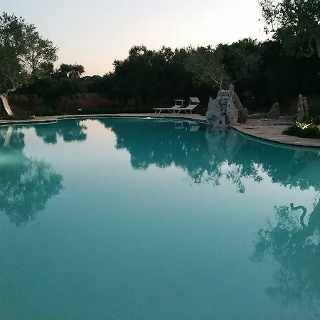 Masseria Le Celline