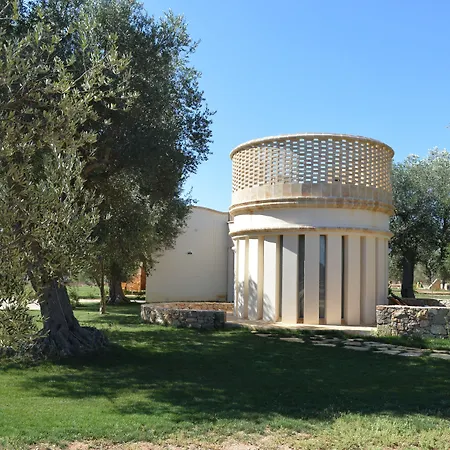 Masseria Le Celline Alojamento de Turismo Rural