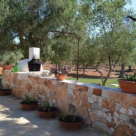Masseria Le Celline Nardò