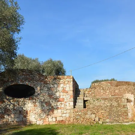 Alojamento de Turismo Rural Masseria Le Celline Nardò