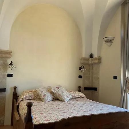 Фермерский дом Masseria Le Celline Нардо
