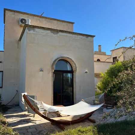 Farm stay Masseria Le Celline *