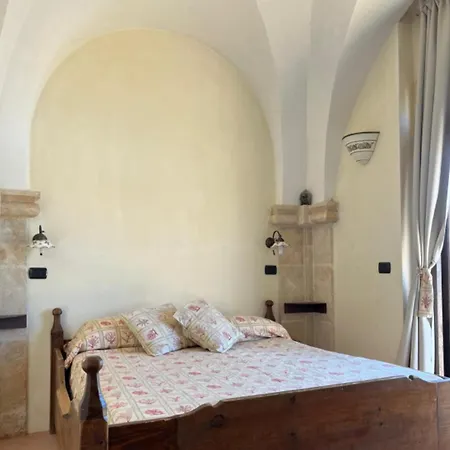 Masseria Le Celline Nardo