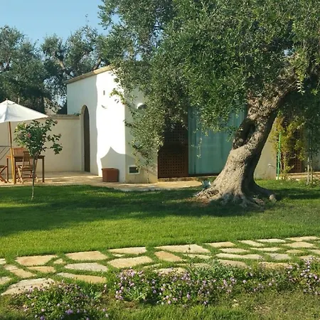 Masseria Le Celline *