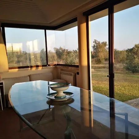 Masseria Le Celline * Nardò