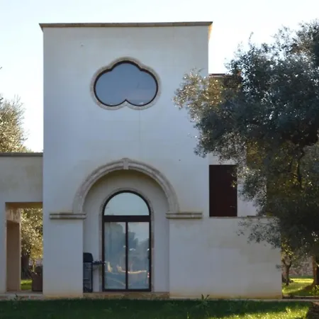 Masseria Le Celline