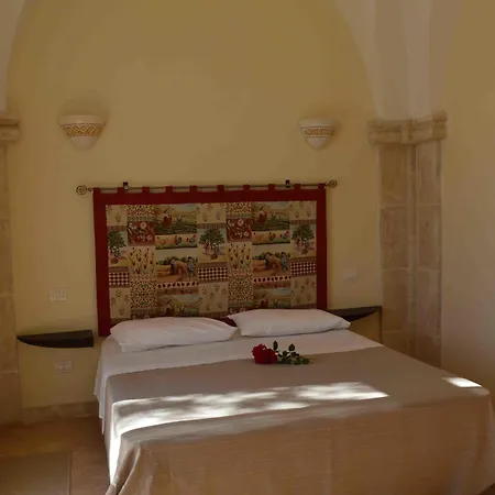 Фермерский дом Masseria Le Celline Нардо