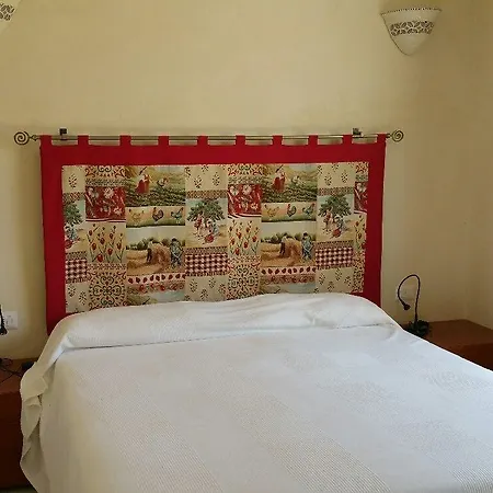 Agroturismo Masseria Le Celline Nardò
