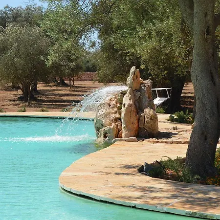Agroturismo Masseria Le Celline