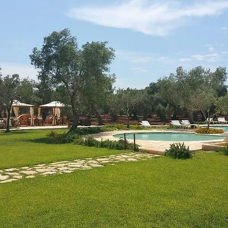 Masseria Le Celline Nardò