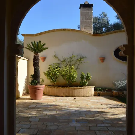Masseria Le Celline Agroturismo