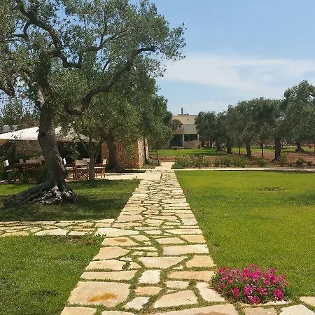 Masseria Le Celline *