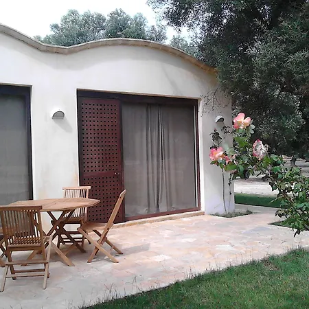 Masseria Le Celline Nardo