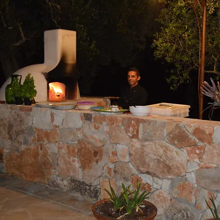 Farm stay Masseria Le Celline