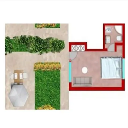 Masseria Le Celline