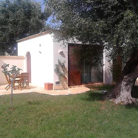 Masseria Le Celline