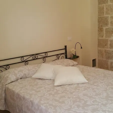 Masseria Le Celline Nardo