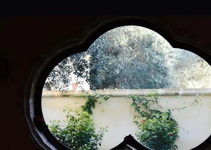 Agroturismo Masseria Le Celline *