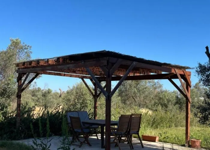 Agroturismo Masseria Le Celline Villaggio Resta